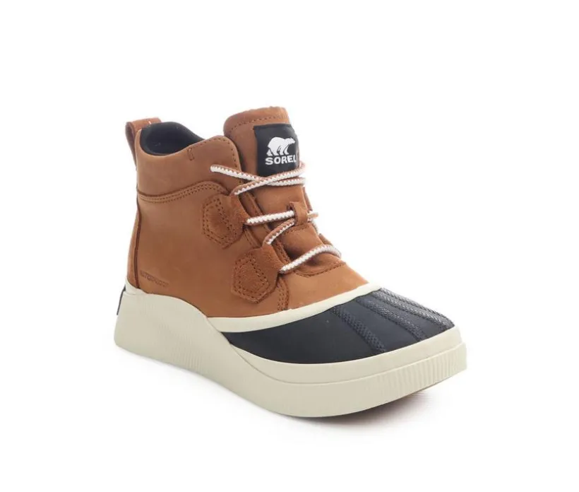 Women's Sorel Out N About IV Classic WP Winter Boots