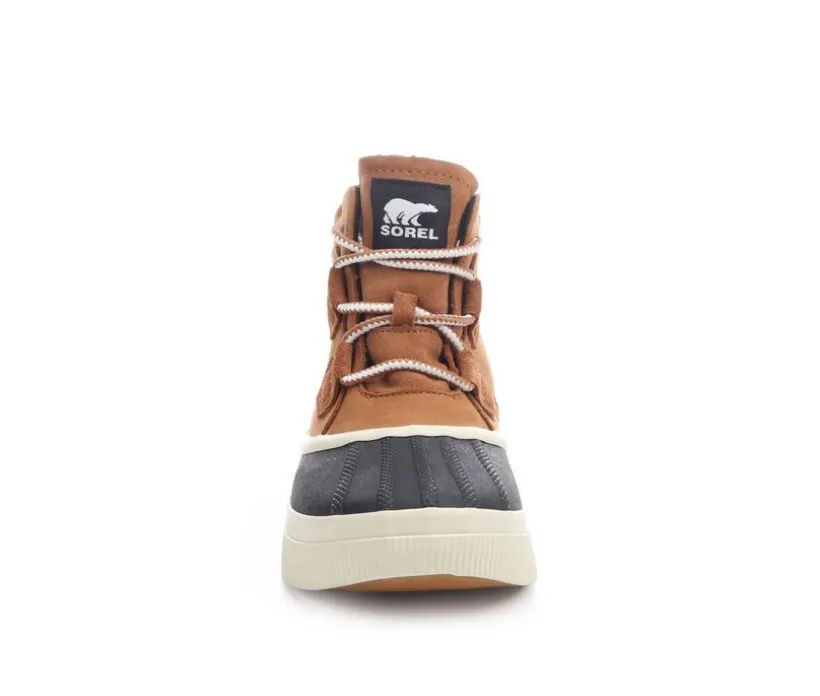 Women's Sorel Out N About IV Classic WP Winter Boots