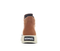Women's Sorel Out N About IV Classic WP Winter Boots