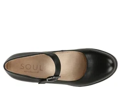 Women's Soul Naturalizer Adore Mary Jane Wedges