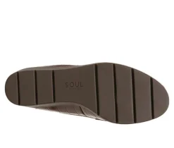 Women's Soul Naturalizer Achieve Wedged Loafers