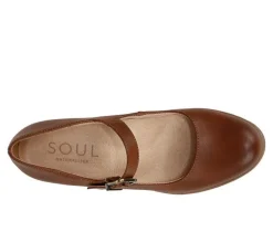 Women's Soul Naturalizer Adore Mary Jane Wedges