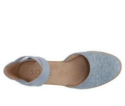 Women's Soul Naturalizer Intro Sandals