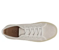 Women's Soul Naturalizer Iliana Lace-Up Sneakers