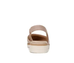 Women's Soul Naturalizer Idea-Dorsay Flats