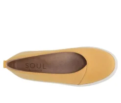 Women's Soul Naturalizer Neela Slip On Flats
