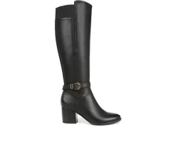 Women's Soul Naturalizer Uptown Knee High Heeled Boots