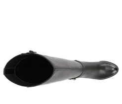 Women's Soul Naturalizer Uptown Knee High Heeled Boots