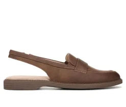 Women's Soul Naturalizer Yeah Slingback Loafers