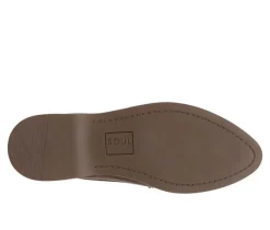 Women's Soul Naturalizer Yeah Slingback Loafers