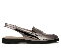 Women's Soul Naturalizer Yeah Slingback Loafers