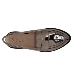 Women's Soul Naturalizer Yeah Slingback Loafers