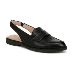 Women's Soul Naturalizer Yeah Slingback Loafers