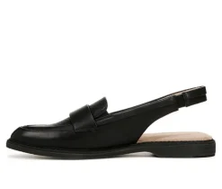 Women's Soul Naturalizer Yeah Slingback Loafers