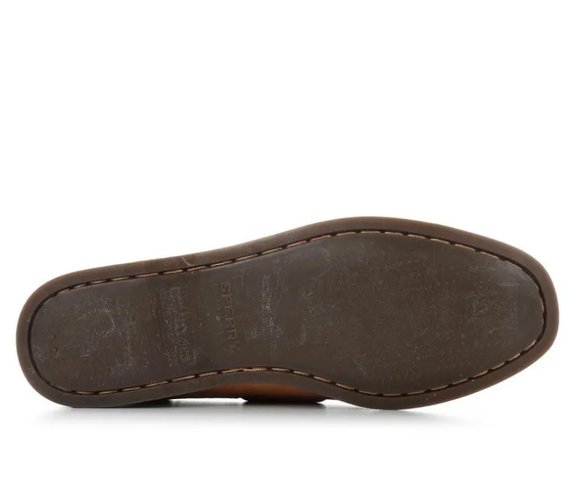 Women's Sperry A/O 2 Eye Boat Shoes