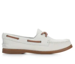 Women's Sperry A/O 2 Eye Boat Shoes