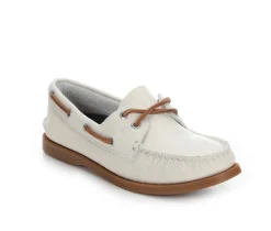 Women's Sperry A/O 2 Eye Boat Shoes