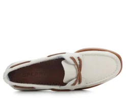 Women's Sperry A/O 2 Eye Boat Shoes
