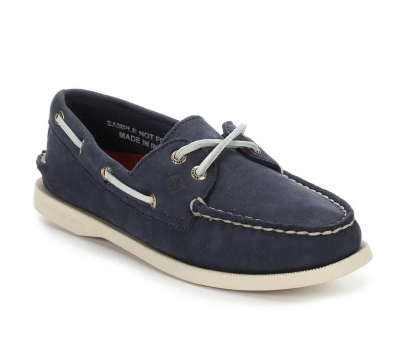 Women's Sperry A/O 2 Eye Boat Shoes