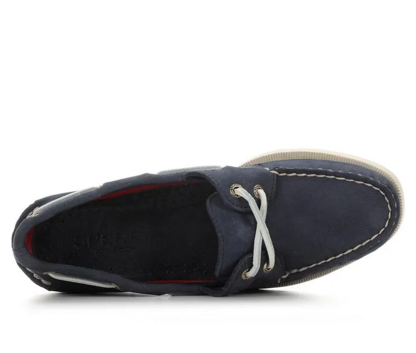 Women's Sperry A/O 2 Eye Boat Shoes