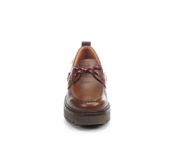 Women's Sperry A/o 2 Eye Lug