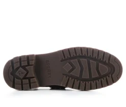 Women's Sperry A/o 2 Eye Lug