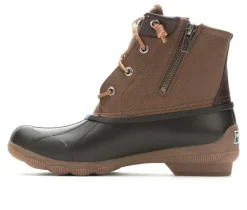 Women's Sperry Syren Gulf Duck Boots