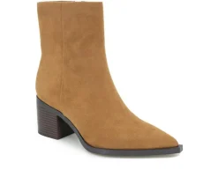 Women's Splendid Sage Booties
