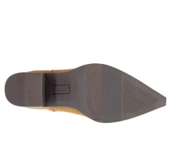 Women's Splendid Sage Booties