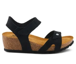 Women's SPRING STEP Babybell Wedges