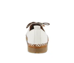 Women's SPRING STEP Berna Slip-On Shoes