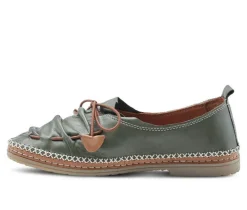 Women's SPRING STEP Berna Slip-On Shoes