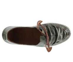 Women's SPRING STEP Berna Slip-On Shoes