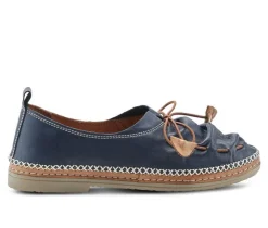 Women's SPRING STEP Berna Slip-On Shoes