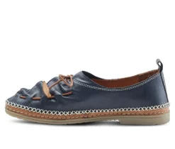 Women's SPRING STEP Berna Slip-On Shoes