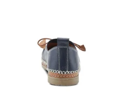 Women's SPRING STEP Berna Slip-On Shoes
