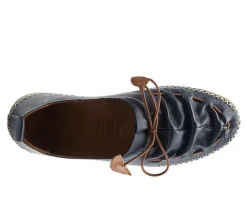 Women's SPRING STEP Berna Slip-On Shoes