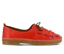 Women's SPRING STEP Berna Slip-On Shoes