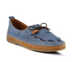 Women's SPRING STEP Berna Slip-On Shoes