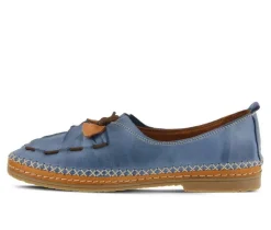 Women's SPRING STEP Berna Slip-On Shoes