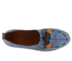 Women's SPRING STEP Berna Slip-On Shoes