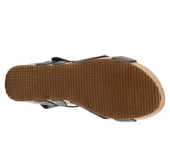 Women's SPRING STEP Burton Wedges