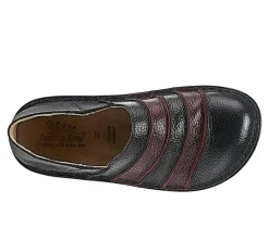 Women's SPRING STEP FireFly Clogs