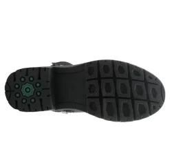 Women's SPRING STEP Francala Water Resistant Booties