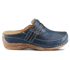 Women's SPRING STEP Happy