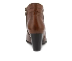 Women's SPRING STEP Itilia Booties