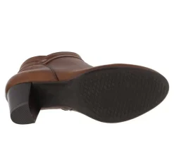 Women's SPRING STEP Itilia Booties