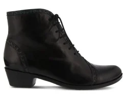 Women's SPRING STEP Jaru Booties