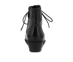 Women's SPRING STEP Jaru Booties