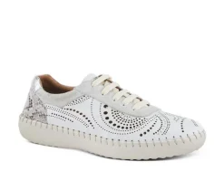 Women's SPRING STEP Jumilla Fashion Sneakers